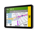 Garmin - Navigateur GPS dezlCam OTR725 7 pouces avec caméra embarquée intégrée - Noir-Enregistrez en HD 1080p avec un champ de vision de 140°  (certaines juridictions réglementent ou interdisent l'utilisation de cet appareil)