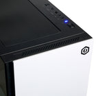 CYBERPOWERPC - Ordinateur de jeux Gamer Xtreme, Ultra 5 250KF Plus, RTX 5060 Ti,1To PCIe SSD,16Go RAM,Windows 10 Édition famille-Stockage sur disque dur/SDD: 1To PCIe 4.0 NVMe SSD