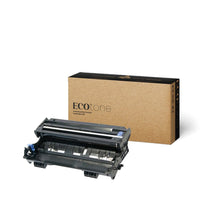 Brother DR400 Tambour Recyclé Ecotone 20K-rendement  :20000