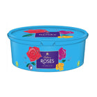 Chocolats Roses assortis, emballés individuellement de Cadbury UK-600 g