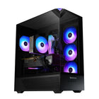 iBUYPOWER - Ordinateur de Bureau de Jeux - Intel Core Ultra 7 265F CPU - NVIDIA RTX 5070 GPU - 1 To SSD - 32 Go RAM - Windows 11 Home-Intel Core Ultra 7 265F