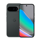 Google Pixel 10 - 256 Go - Noir volcanique - Bell et Virgin Plus-Espace de stockage : 256 Go