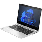 HP - Ordinateur portable 13,3 po Touch ProBook x360 435 G10 - AMD Ryzen 5 7530U 16 Go de RAM 256 Go SSD AMD Radeon - Windows 11 Pro - Bilingue-16 Go de RAM DDR4-3200 MHz (1 x 16 Go)