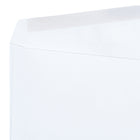 Staples - Enveloppe régulière - Certifié FSC - No. 10 - 4-1/8" x 9-1/2" - vélin blanc 24 lb - Paquet de 500-24lb.