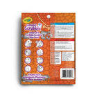 Crayola - Compagnons dinosaures Scribble Scrubbie-6