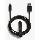 NXT Technologies - Câble tressé USB-A à Micro-USB, 4 pi, noir-USB-A à Micro-USB
