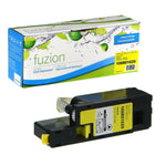 fuzion - Xerox (106R01629) Cartouche De Toner Compatible - Rendement Standard - Jaune-Couleur d'encre: Jaune