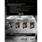 Dynamic Math - Dynamic Math -ématiques 5e année - Édition du Québec-Divisé en chapitres et en unités, chacun portant sur une série de sujets connexes