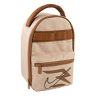 Nike 3BRAND by Russell Wilson Pro - Sac à lunch pour grands garçons - Chanvre-Isolation PEVA argentée de qualité alimentaire