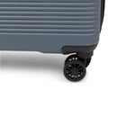 Bugatti - Bondstreet Airborne Collection - Ensemble de 2 valises rigides - Bleu tempête-8