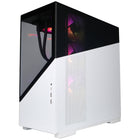 CYBERPOWERPC - Ordinateur de jeux Gamer Supreme, Ryzen 9 9900X3D, RTX 5080, 2To PCIe SSD, 32Go RAM, Windows 11 Édition famille-Connectivite: WiFi 6 /Bluetooth 5.3