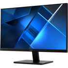 Acer - Moniteur bord à bord 23,8 po - V247Y-Qu'il s'agisse de choisir des photos ou d'éditer des vidéos, la couverture couleur DCI-P3 de 90 % avec jusqu'à 1,07 milliard de couleurs et la prise en charge HDR10 vous offrent des couleurs plus précises et une profondeur de couleur améliorée pour faire ressortir tous les détails de votre travail