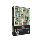 USAopoly - Loteria: Disney Tim Burton The Nightmare Before Christmas-Age: 4+
