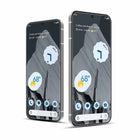 22 cases - Protection d’écran en verre trempé pour Pixel 10 Pro XL-Épaisseur de 0,3 mm