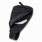 Nextech - Sac a Bandoulière avec protection RFID, noir-6