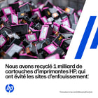 HP - 923 Cartouche d’encre - rendement standard - jaune-9
