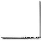 Dell - Ordinateur portable tactile Latitude 5350 13,3 po FHD - Intel Core Ultra 5 135U - SSD 256 Go - RAM 16 Go - Windows 11 Pro-Caméra FHD HDR RVB, TNR, obturateur de caméra, microphone