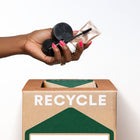 TerraCycle - Produits de beauté et emballage - Zero Waste Box- Moyenne-Moyenne