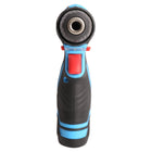 Fixtec - Perceuse sans fil 12V avec batterie et chargeur-Couple maximal : 16 N·m