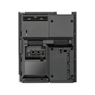 HP - Téléphone IP WiFi avec/sans fil Poly CCX 505 - Noir-Les contacts et les réunions sont facilement accessibles via l'écran tactile couleur avec écran LCD multipoint tactile de 5 pouces.