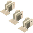 fuzion - Canon J1 Recharge de cartouche d'agrafes compatible - Rendement Standard, Paquet de 3-Compatible
