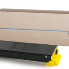 Premium Tone - Kyocera TK-5317Y (1T02WHAUS0) Cartouche de toner alternative - Rendement Standard - Jaune-Couleur: Jaune