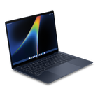 HP - 14 po Écran tactile Googlebook - Snapdragon X Elite - SSD 256 Go - 16 Go de RAM - OS Googlebook-Processeur : Snapdragon X Elite X1E-80-100 (jusqu'à 4,0 GHz, 12 cœurs)