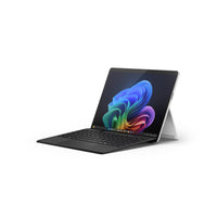 Microsoft - Tablette Surface Pro 11 13" - Snapdragon X Plus - 16 Go RAM - 512 Go SSD - Win11 Pro - Platine-Moins de temps d'arrêt et plus de puissance, avec jusqu'à 14 heures de lecture vidéo.