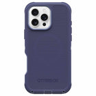 OtterBox - Coque Defender Pro avec MagSafe pour iPhone 16 Pro Max - Crépuscule de Denver-Ouverture de précision pour une interaction facile avec l’appareil photo