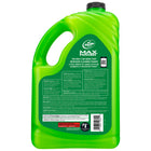 Turtle Wax - Nettoyant pour voiture Max Power - Paquet de 4-Les graduations intégrées sur la bouteille aident à obtenir le ratio de dilution idéal pour un nettoyage léger, moyen ou intensif