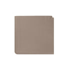 WeatherTech - Tapis d'angle anti-fatigue ComfortMat Connect - Bordé - Sable-Chaque pièce d’angle mesure 63,5 cm2. Assemblez une pièce d’extrémité ou de centre de chaque côté pour donner à votre ComfortMat Connect un angle de 90 degrés.