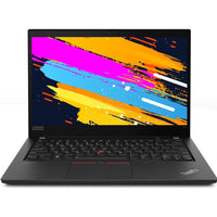 Lenovo - Reconditionné T14 Gen 2 Ordinateur portable Intel Core i7 1185G7 SSD 512 Go 32 Go de mémoire Windows 11 Professionnel-Processeur: Intel Core i7-1185G7, 4 cœurs / 8 threads, fréquence de base 3,0 GHz jusqu’à 4,8 GHz en mode turbo, cache de 12 Mo