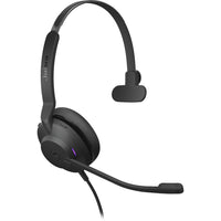 Jabra - Evolve2 30 SE UC Mono - Casque-Style de casque : Mono