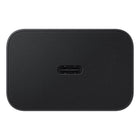 Samsung - Adaptateur secteur 45 W - Noir-Mise hors tension avec alimentation en veille