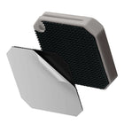 Laut huex gems pour apple airtag - gris-Sécurise votre AirTag en toute sécurité.