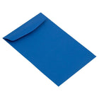  JAM Paper - Enveloppes ouvertes pour catalogue 6 x 9 - Bleu présidentiel - paquet de 50-Taille: 6 x 9 pouces