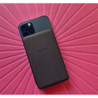 mophie - Snap+ Juice Pack Mini 5k - Noir-Utilisez le port USB-C pour recharger le Snap+ juice pack mini ou utilisez ce même port pour charger un appareil