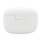 JBL - Tune Beam 2 Écouteurs sans fil avec réduction de bruit - Blanc-Jusqu’à 48 heures d’écoute au total
