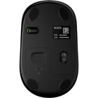 Logitech - Souris sans fil M325S 2,4 GHz avec récepteur USB - Noir-La conception incurvée dotée d'un revêtement souple fait le bonheur de vos mains, même après une utilisation prolongée