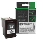 CIG - Cartouche d’encre C9364WN HP 98 remise à neuf - rendement standard - noir-Noir