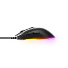 SteelSeries - Souris de jeu filaire Rival 3 Gen2 - Noire-7