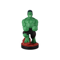 Exquisite Gaming - Marvel: Hulk Cable Guy support de contrôleur et téléphone-AGE: 15+