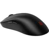 BenQ - Souris de jeu sans fil Zowie FK2-DW 4K pour eSports-Connexion sans fil RF 2,4 GHz