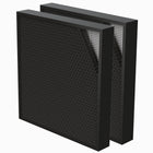 Filtre hybride de 2 po pour Fellowes AeraMax Pro AM3 ou AM4 2/lot-Filtre combiné comprenant un demi-filtre HEPA et un demi-filtre à charbon actif pour un pouvoir de purification de lâ€™air accru.