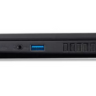 Acer - PC portable Nitro V 15,6 po FHD – Intel Core 5 210H – SSD 512 Go – 8 Go de RAM – NVIDIA GeForce RTX 4050 – Windows 11 – Noir-Connectivité : Wi-Fi, Bluetooth