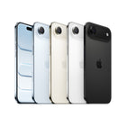 Apple - iPhone Air - 512 Go - Blanc Cloud - Débloqué-iOS 26. LOOK RÉINVENTÉ, MAGIE DÉCUPLÉE. - Nouveau design avec Liquid Glass. Éclatant, familier, de toute beauté. Avec écran verrouillé plus brillant, fonds d’écran et sondages personnalisables dans Messages, Filtrage d’appels et plus encore