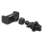 Mighty Mount - Simpl Grip - Support pour grille d'aération-Rotation à 360° : pour une visualisation en mode portrait et paysage