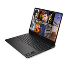 HP - HyperX OMEN Portable de jeu 16" - AMD Ryzen AI 9 465 - NVIDIA GeForce RTX 5070 - 32 Go de RAM - 1 To SSD - Windows 11 Home - Bilingue - Shadow Black-Processeur : AMD Ryzen AI 9 465 (fréquence boost maximale jusqu’à 5,0 GHz, cache L3 de 24 Mo, 10 cœurs, 20 threads)