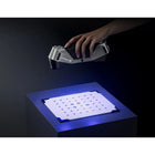 Creality - Scanner 3D CR-Scan Raptor-Numérisation couleur 24 bits