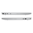 HP EliteBook 8 G1i 16" Portable - Intel Ultra 7 255U - 16 Go de RAM - 512 Go SSD - Windows 11 Pro - Glacier Silver-RAM : 16 Go de RAM DDR5 (extensible à 64 Go)